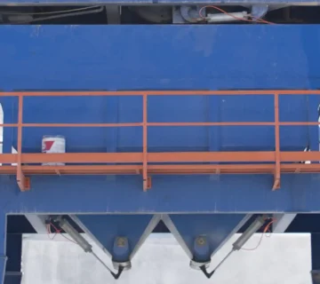 سیلوی ذخیره