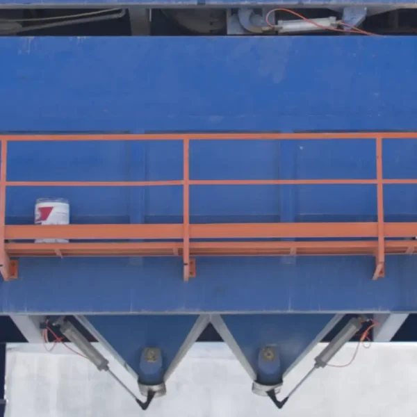 سیلوی ذخیره